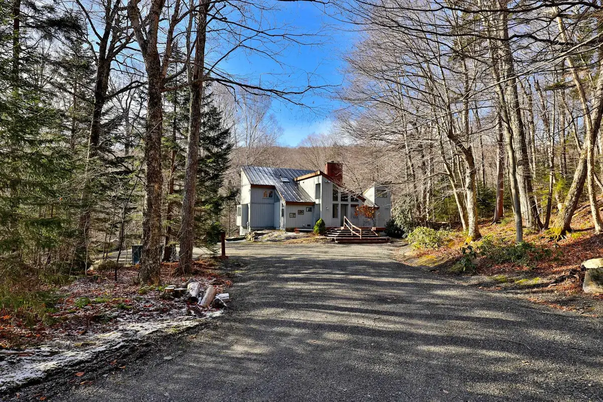 644 Trailview Drive, Killington, VT 05751 - #1