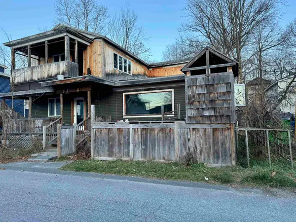 58 Pearl Street, Claremont, NH 03743