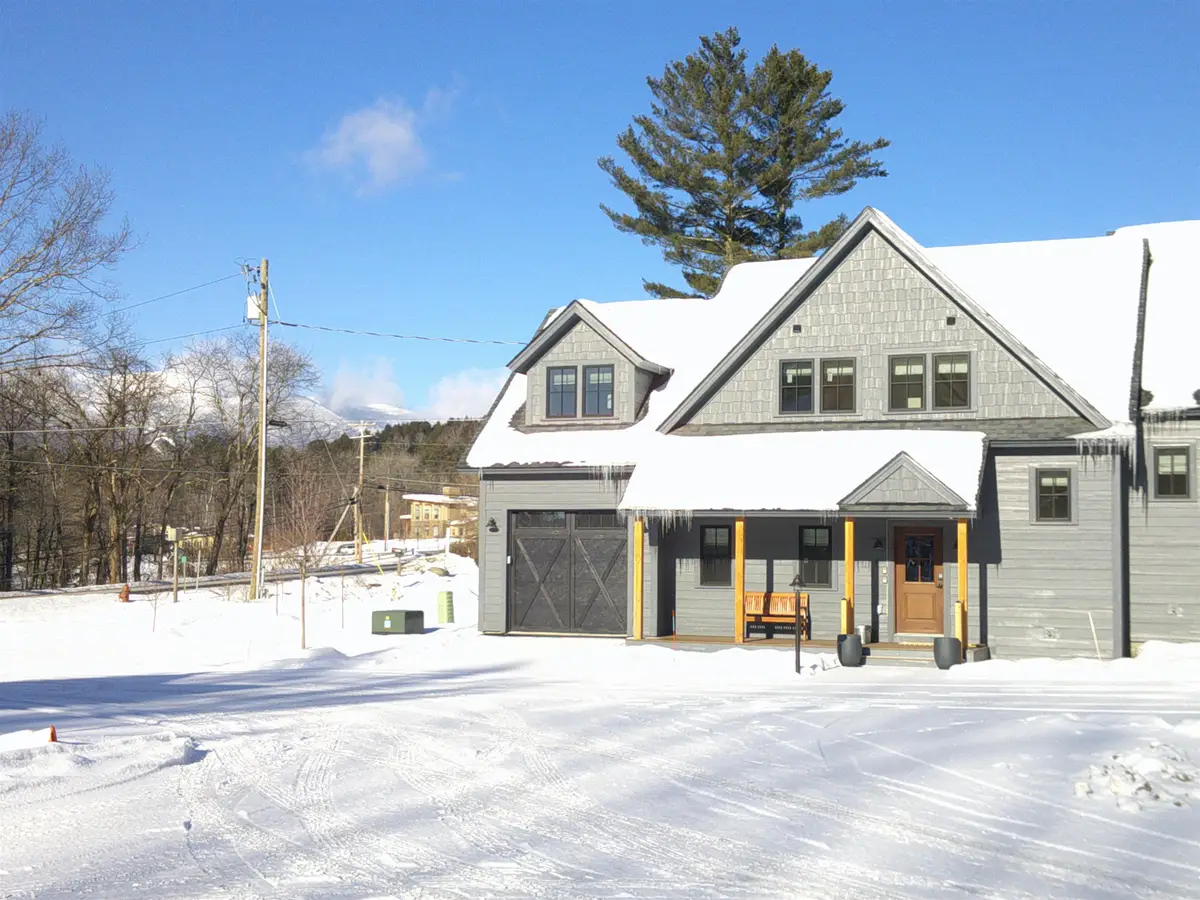 60-A Landing Circle, Stowe, VT 05672 - Image #1