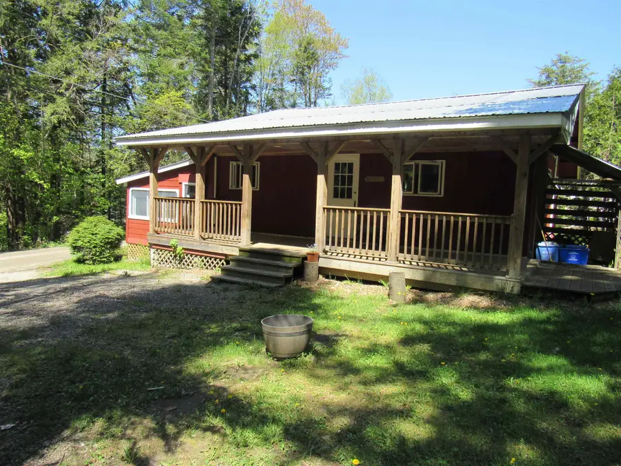 471 Seymour East Road, Morgan, VT 05853 - Image #3
