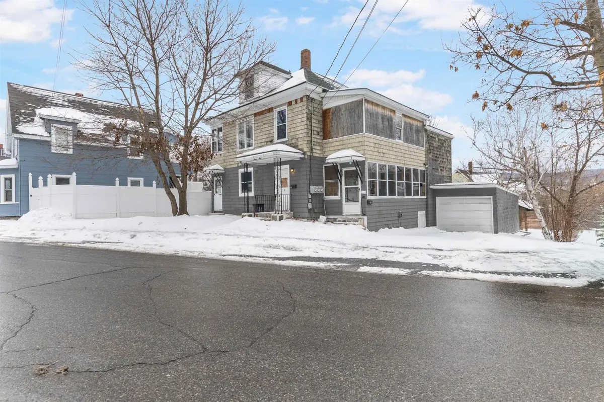 740 2Nd Avenue, Berlin, NH 03570 - Image #1