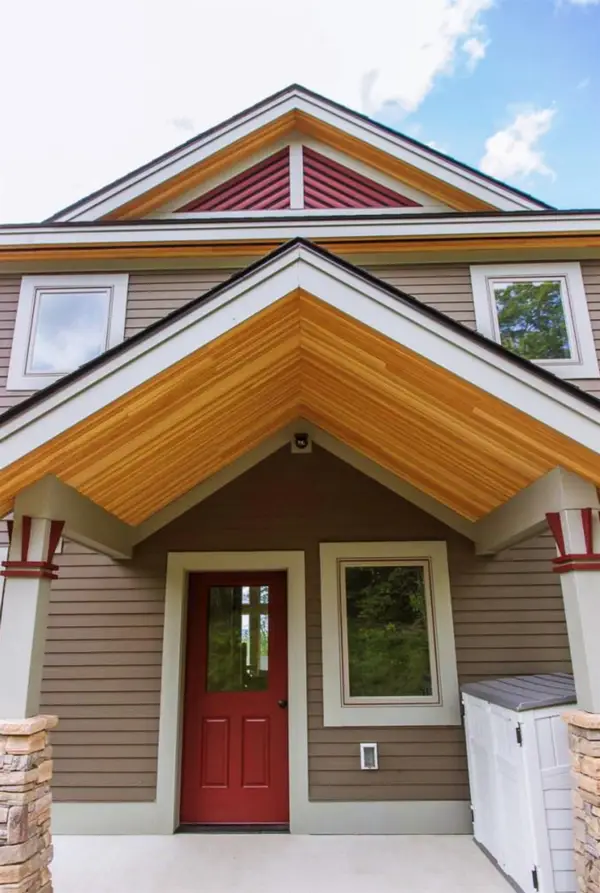 369 Bear Path Lane #28, Burke, VT 05832