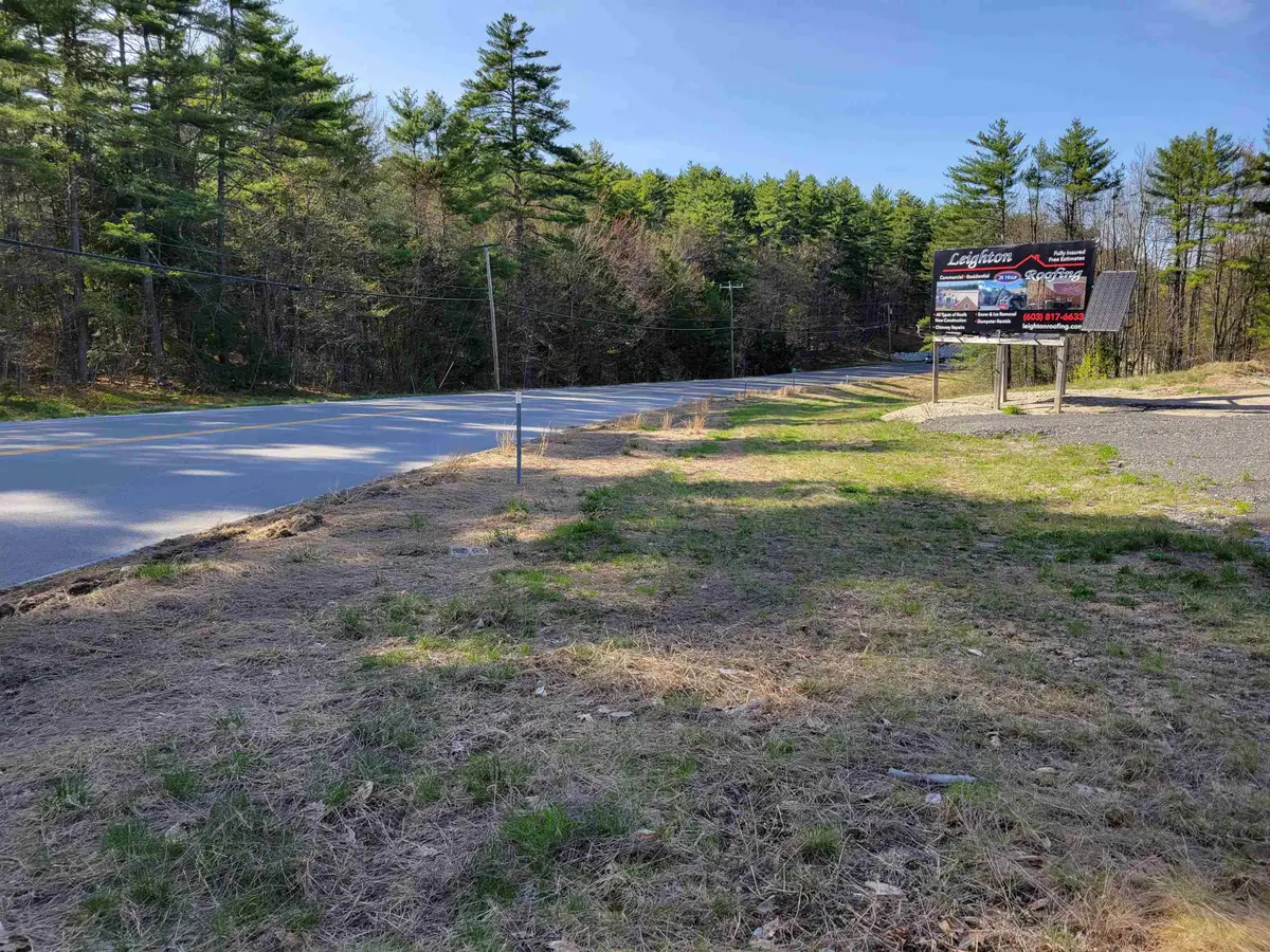 1060 Route 16, Ossipee, NH 03864 - Image #1