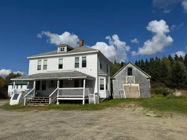 240 THISTLE Street, Upton, ME 04261