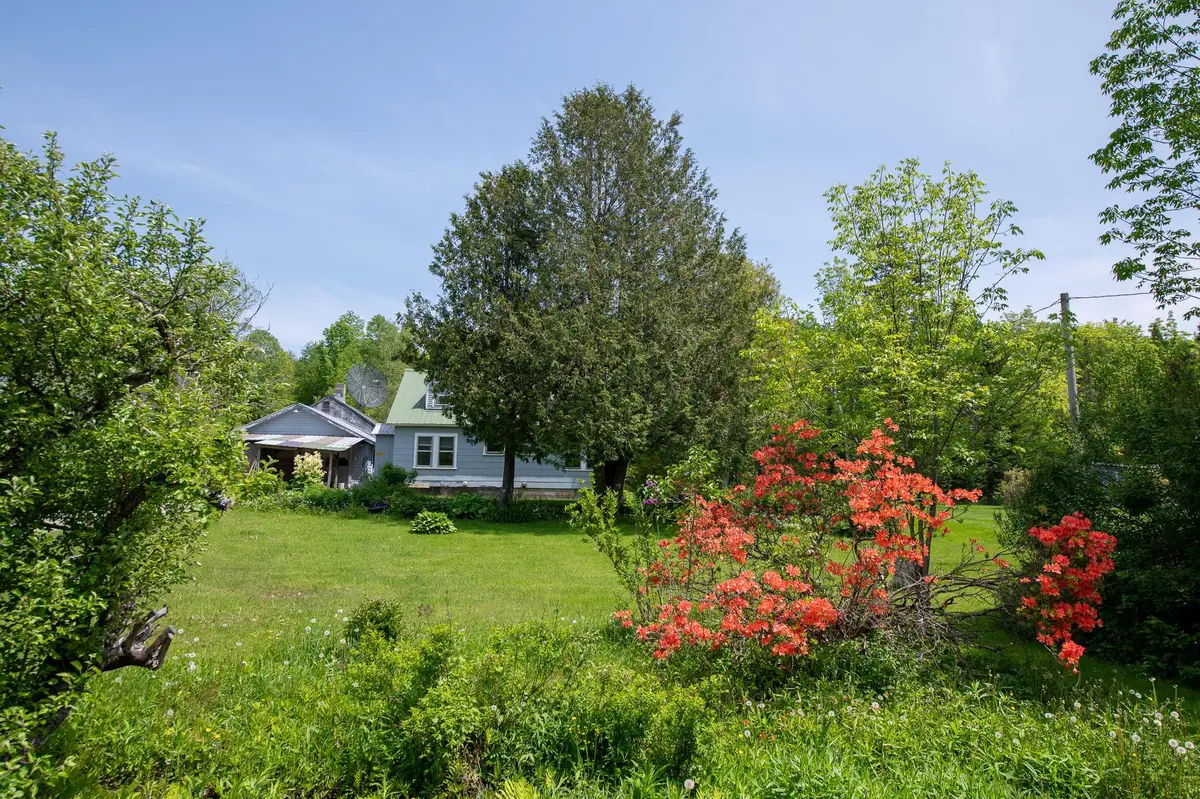 1614 Burbee Pond Road, Windham, VT 05359 - Image #1