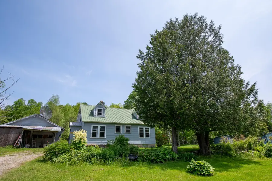 1614 Burbee Pond Road, Windham, VT 05359 - Image #2
