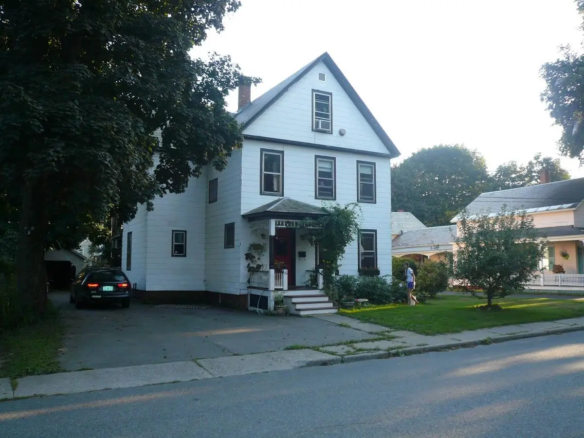 16 Washington Street, Brattleboro, VT 05301 - Image #1