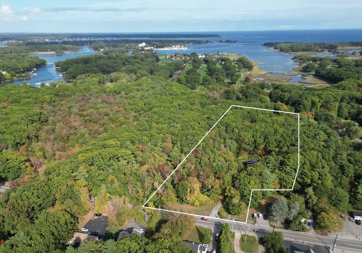 4 Sagamore Road, Rye, NH 03870 - Image #1
