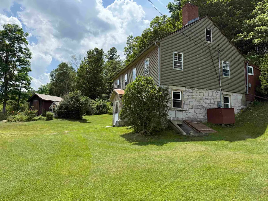 622 South Main Street, Danby, VT 05739 - Image #2