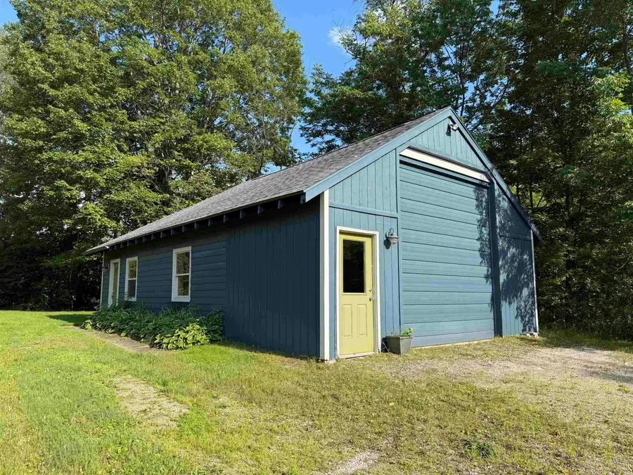 1871 Route 103, Mount Holly, VT 05758 - Image #2