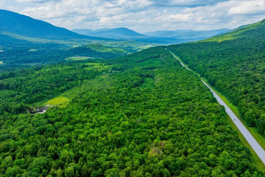 0 Alden Lane #Land Lot 18, Sunderland, VT 05250 - Image #3