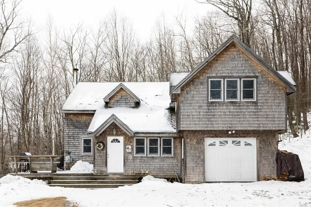 9 Cooper Hill Road, Dover, VT 05356 - Image #1