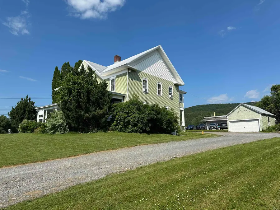 6 Fairfield Hill Road, Saint Albans Town, VT 05478 - Image #3