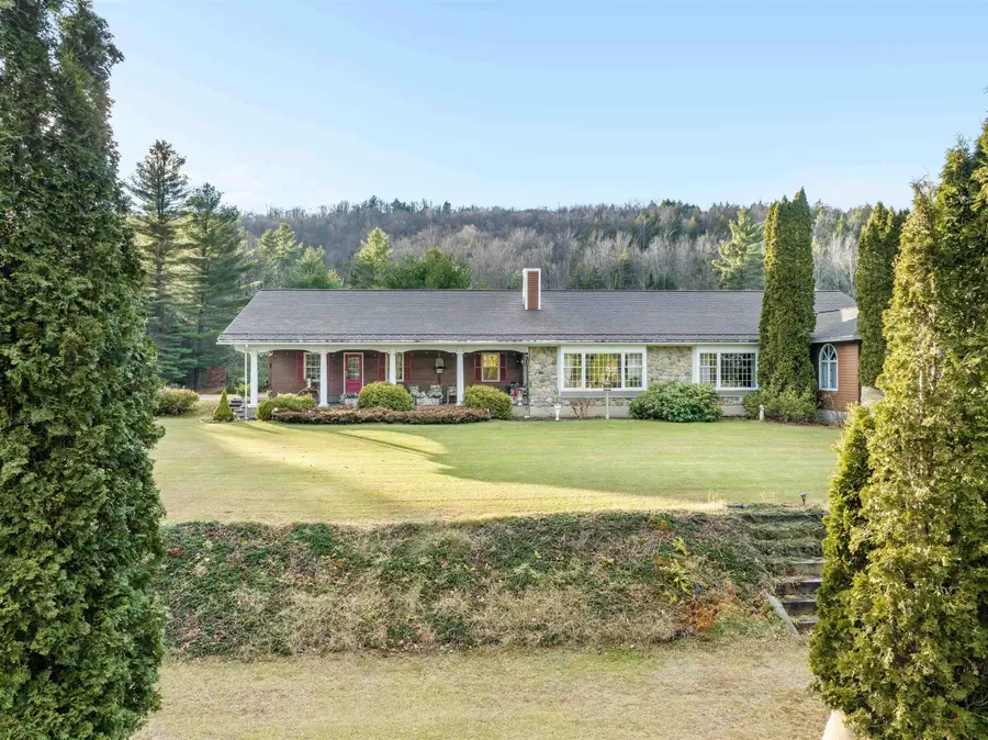 70 Bousquet Road, Lowell, VT 05847 - Image #2