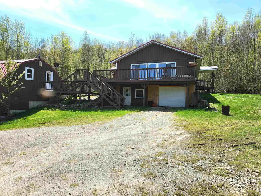 68 Short Road, Stark, NH 03582 - Image #3