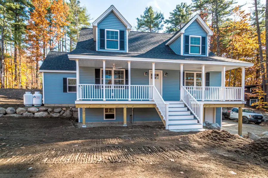 363 Main Street, Fryeburg, ME 04037 - Image #2