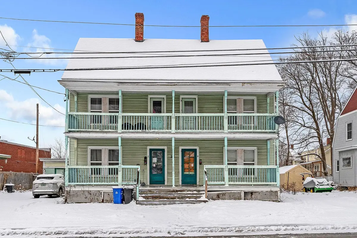 32 Jefferson Street, Barre, VT 05641 - Image #1