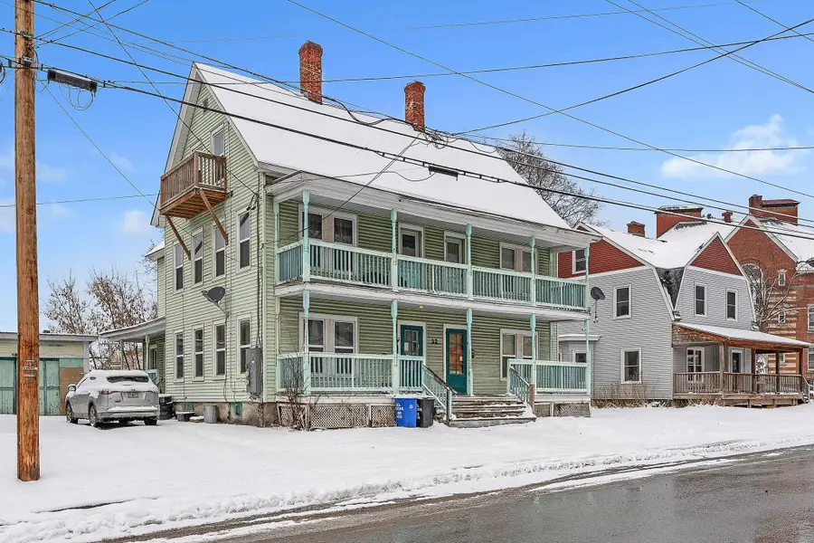 32 Jefferson Street, Barre, VT 05641 - Image #2