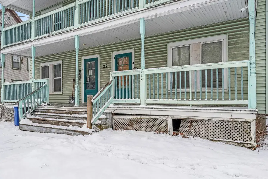 32 Jefferson Street, Barre, VT 05641 - Image #3