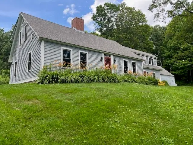 233 Dame Hill Road, Orford, NH 03777 - Image #1
