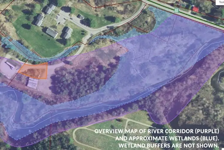 00 Gilman Road, Lyndon Town, VT 05851 - Image #3