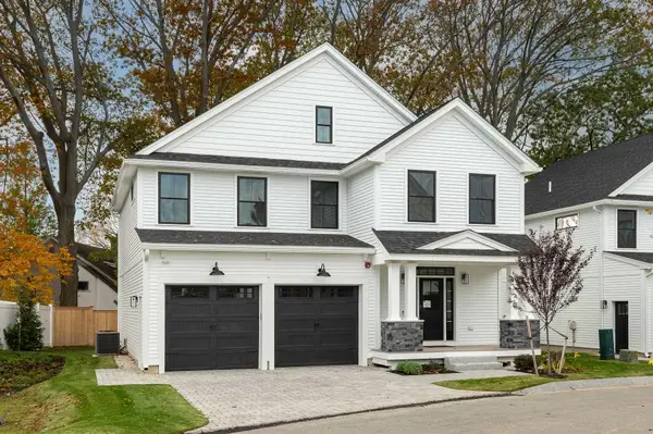 #5 Woodbury Reserve, Portsmouth, NH 03801