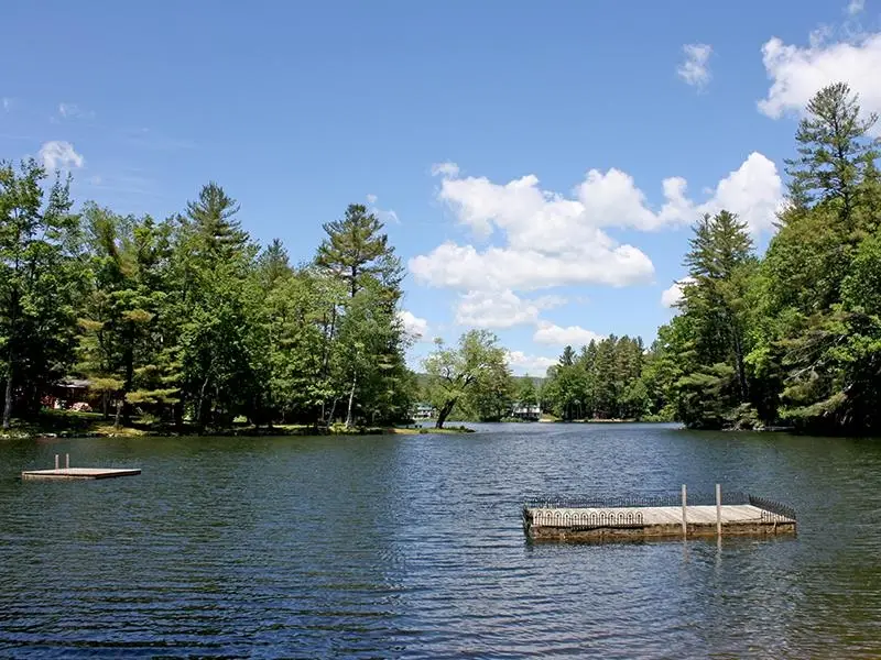 Lot 51 Partridge Road, Ludlow, VT 05149 - Image #3