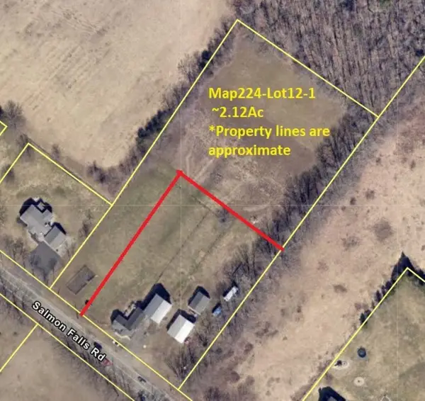 632 Salmon Falls Road #12-1, Rochester, NH 03868