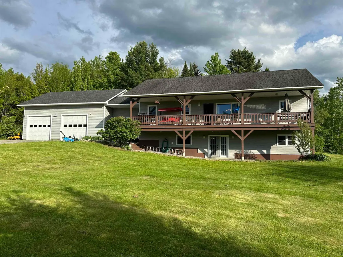 2644 VT 58E, Lowell, VT 05847 - Image #1