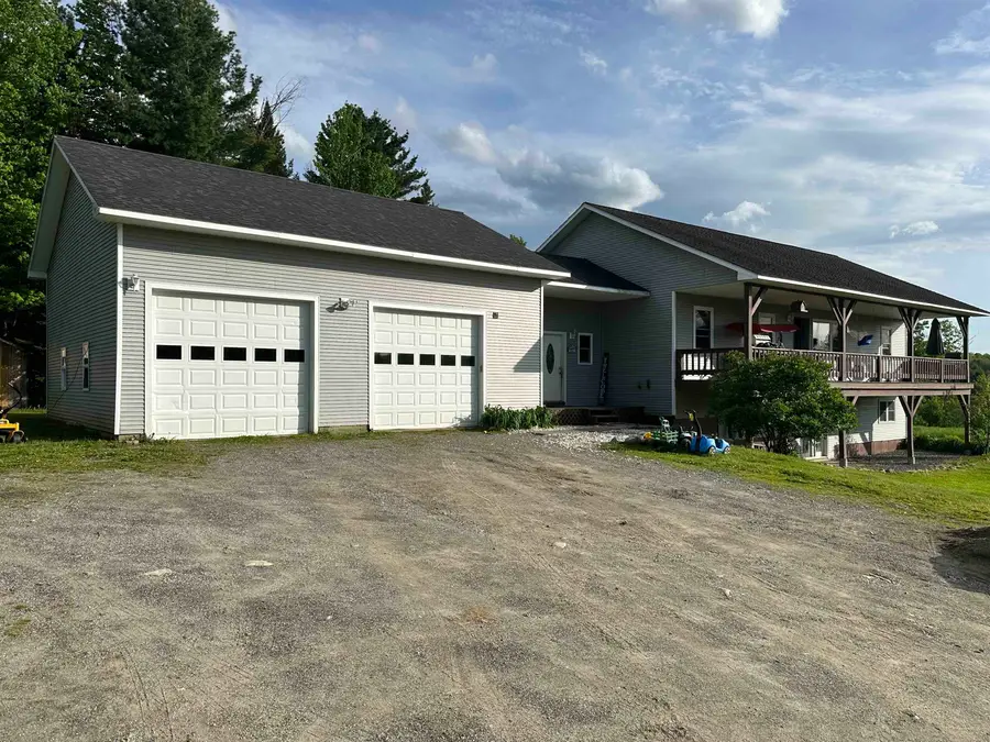 2644 VT 58E, Lowell, VT 05847 - Image #2