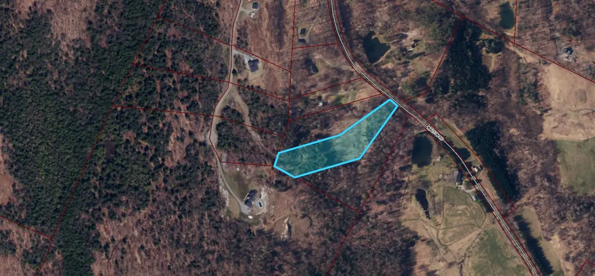 TBD Deerfield Hills Road #06065-3-1, Morristown, VT 05661 - Image #1