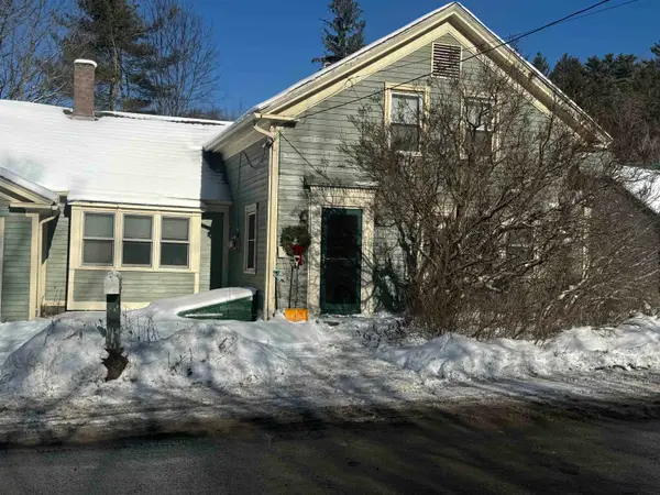 1726 West River Road, Lincoln, VT 05443