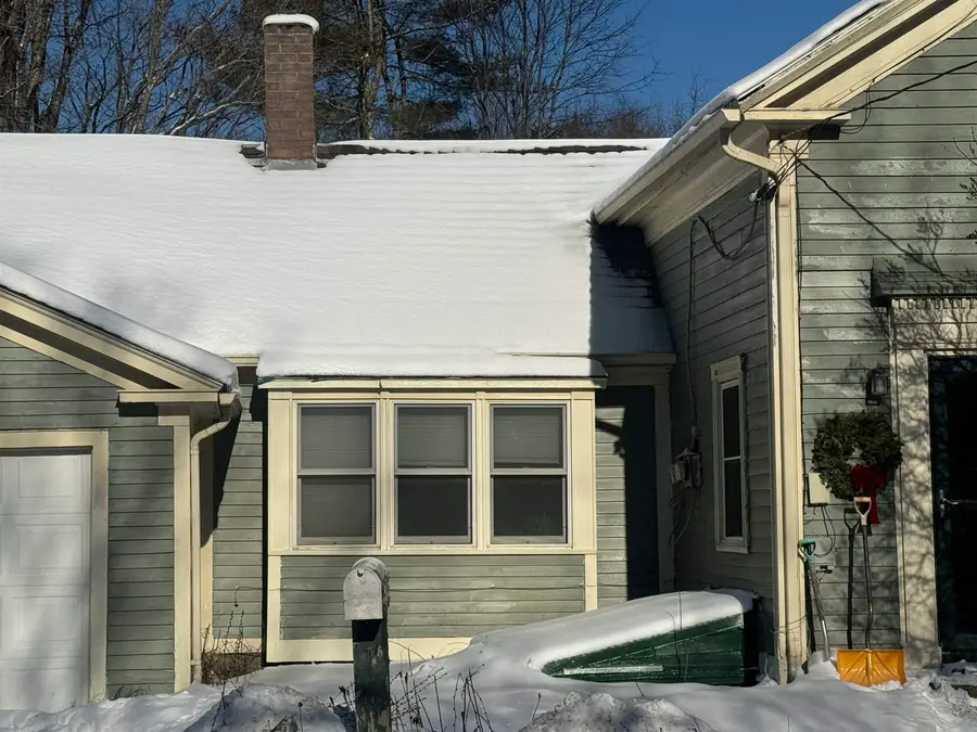 1726 West River Road, Lincoln, VT 05443 - #3