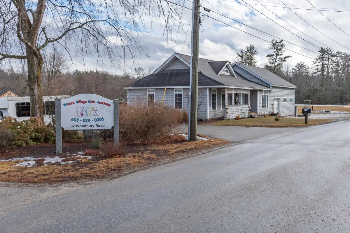 92 Woodbury Road, Weare, NH 03281 - Image #1