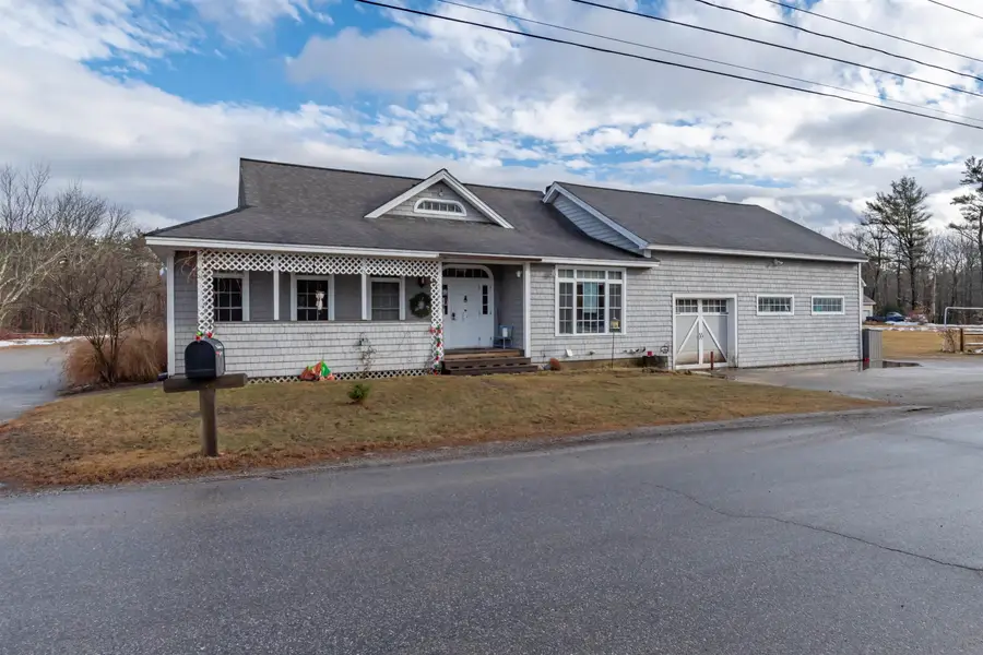 92 Woodbury Road, Weare, NH 03281 - Image #2