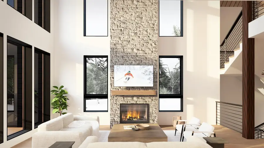 2A Firelight Lane, Lincoln, NH 03251 - Image #2