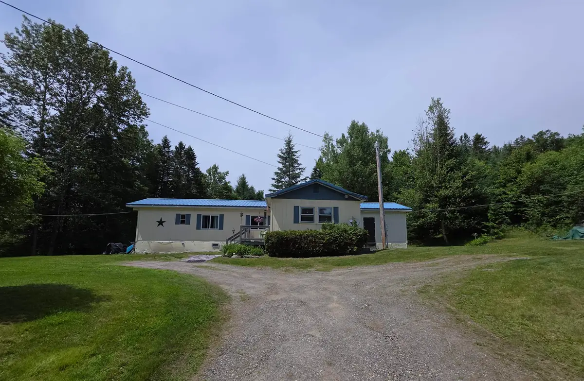 23 East Colebrook Road, Colebrook, NH 03576 - #1