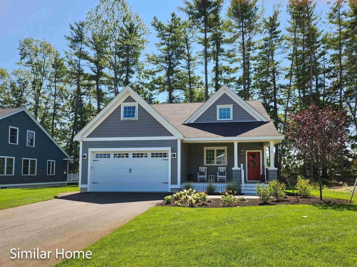 Unit 26 Summerwind Place, Greenland, NH 03840 - Image #1