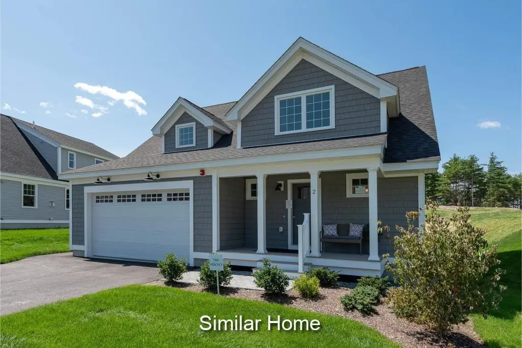 Unit 27 Summerwind Place, Greenland, NH 03840 - Image #1