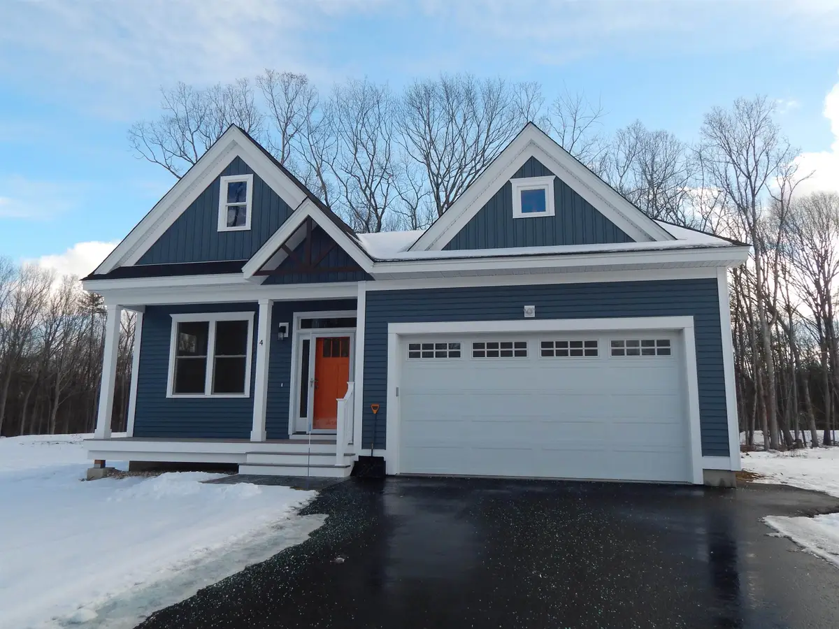 Unit 28 Summerwind Place, Greenland, NH 03840 - Image #1