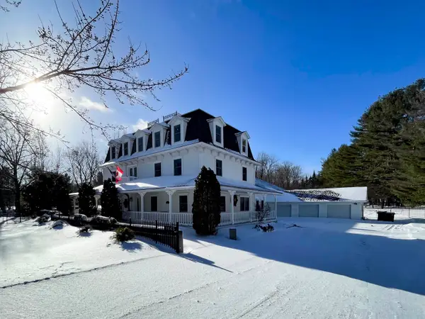 1645 Cross Road, Jay, VT 05859-9403