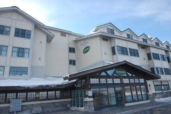 19 Village Lodge Road #407, Stratton, VT 05155