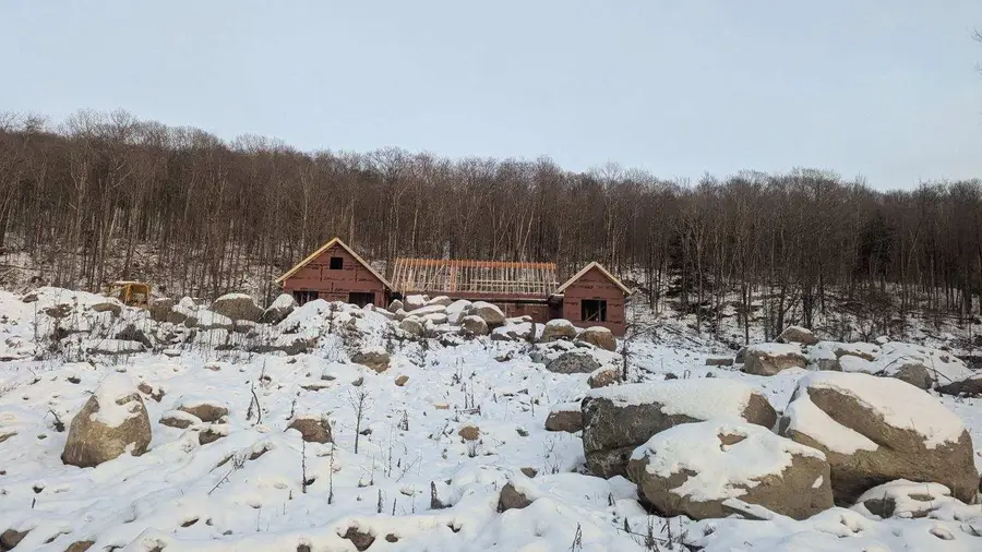 495 South Mendon Street, Mendon, VT 05701 - Image #2