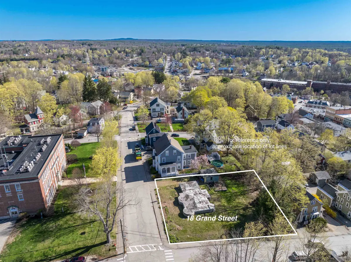 18 Grand Street, Somersworth, NH 03878 - Image #1