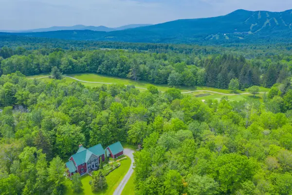 26 Spring Hill Road, Dover, VT 05356