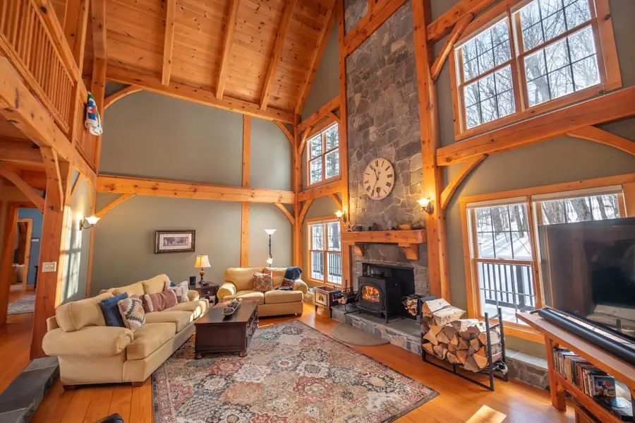 26 Spring Hill Road, Dover, VT 05356 - Image #3