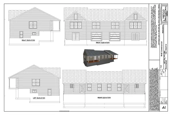 40 Dry Hill Road #0250/0006/0000, Rochester, NH 03868