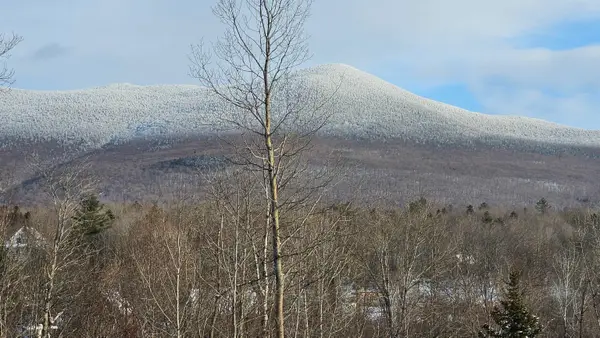 1335 Downingsville Road, Lincoln, VT 05443