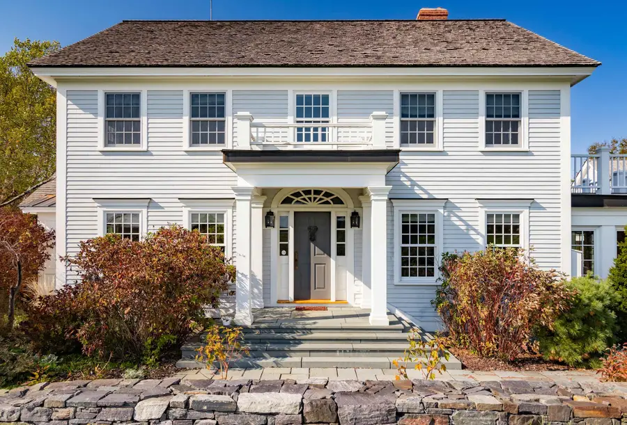 488 Guinea Road, Charlotte, VT 05445 - Image #2