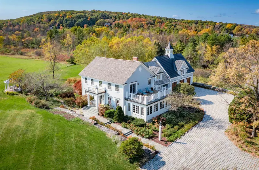 488 Guinea Road, Charlotte, VT 05445 - Image #3